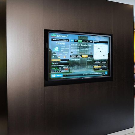 Courtyard By Marriott Houston Hobby Airport Ξενοδοχείο Ανέσεις φωτογραφία