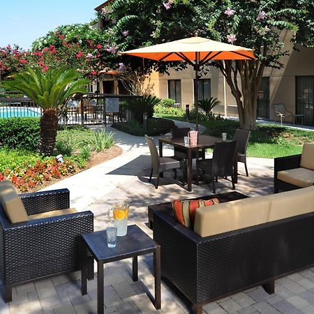 Courtyard By Marriott Houston Hobby Airport Ξενοδοχείο Ανέσεις φωτογραφία