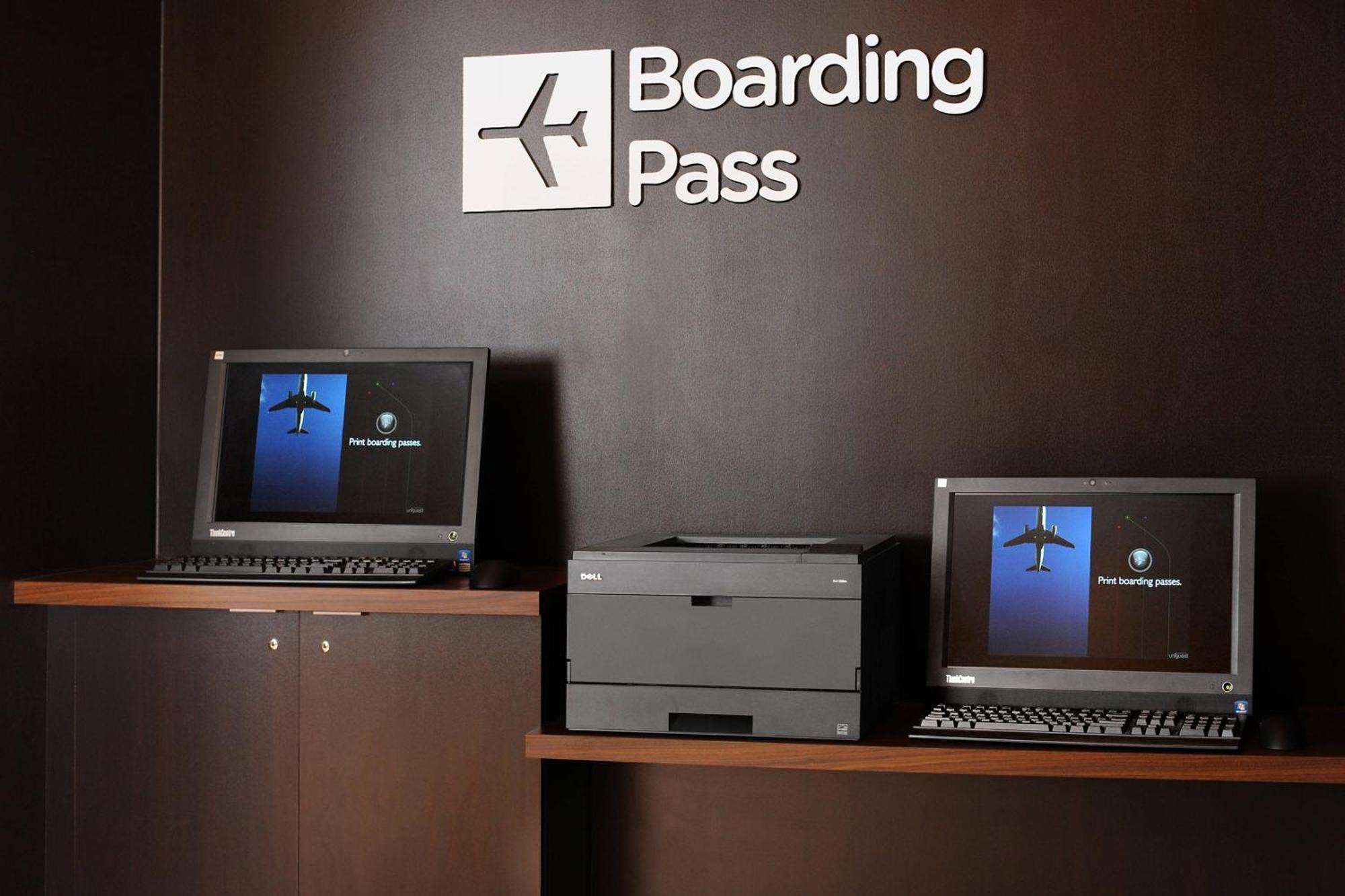Courtyard By Marriott Houston Hobby Airport Ξενοδοχείο Εξωτερικό φωτογραφία