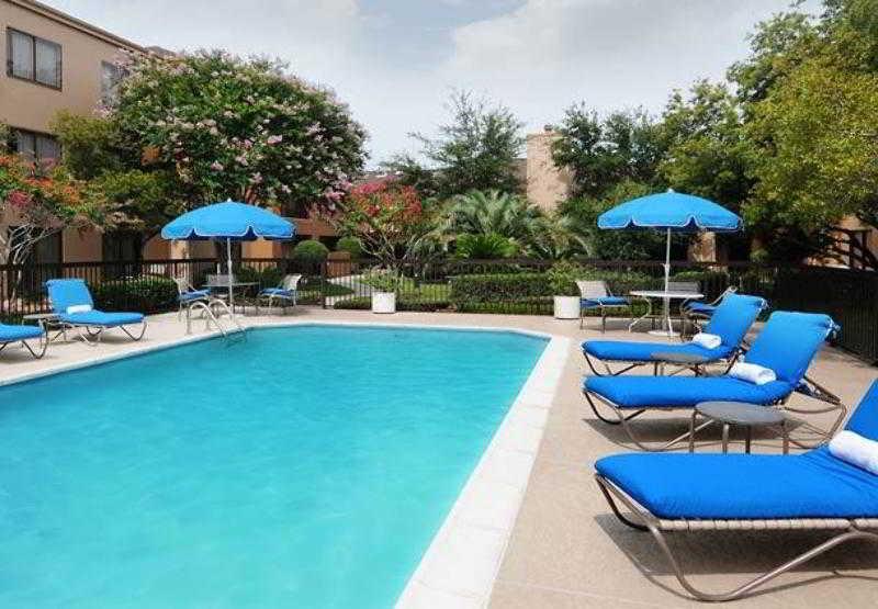 Courtyard By Marriott Houston Hobby Airport Ξενοδοχείο Ανέσεις φωτογραφία