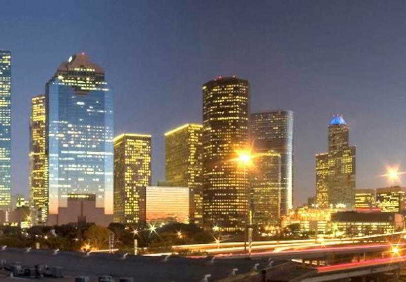 Courtyard By Marriott Houston Hobby Airport Ξενοδοχείο Εξωτερικό φωτογραφία