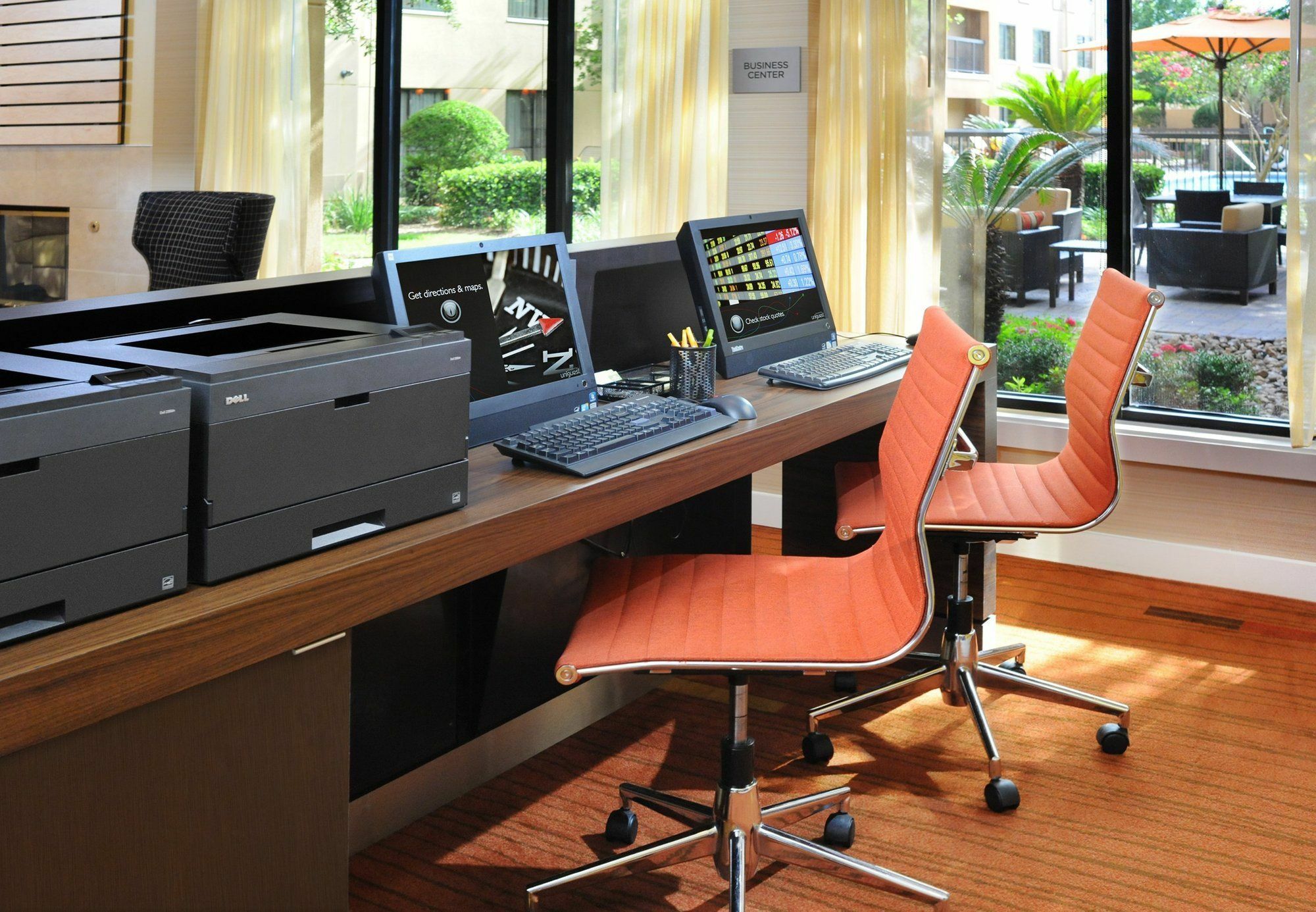 Courtyard By Marriott Houston Hobby Airport Ξενοδοχείο Εξωτερικό φωτογραφία