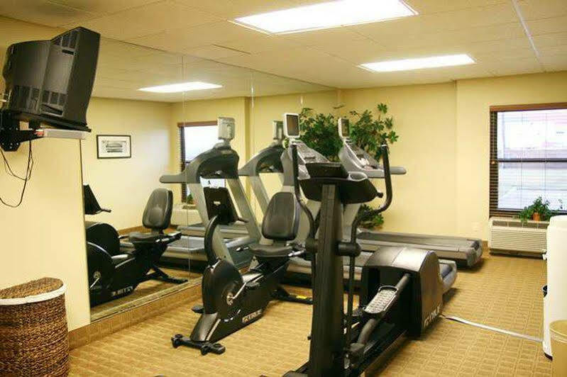 Courtyard By Marriott Houston Hobby Airport Ξενοδοχείο Εξωτερικό φωτογραφία